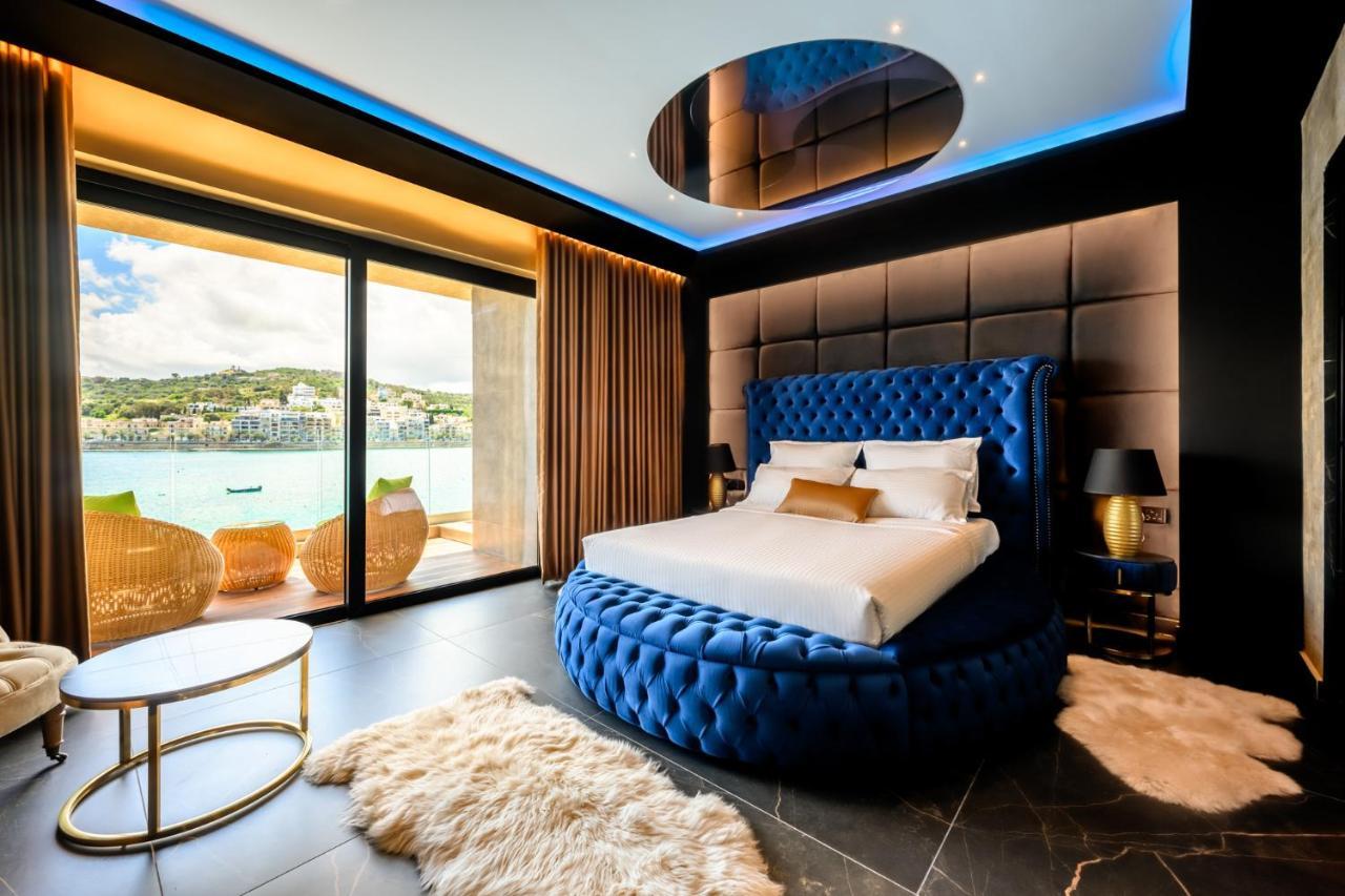 Damare Resort & Spa St. Paul's Bay Exterior photo