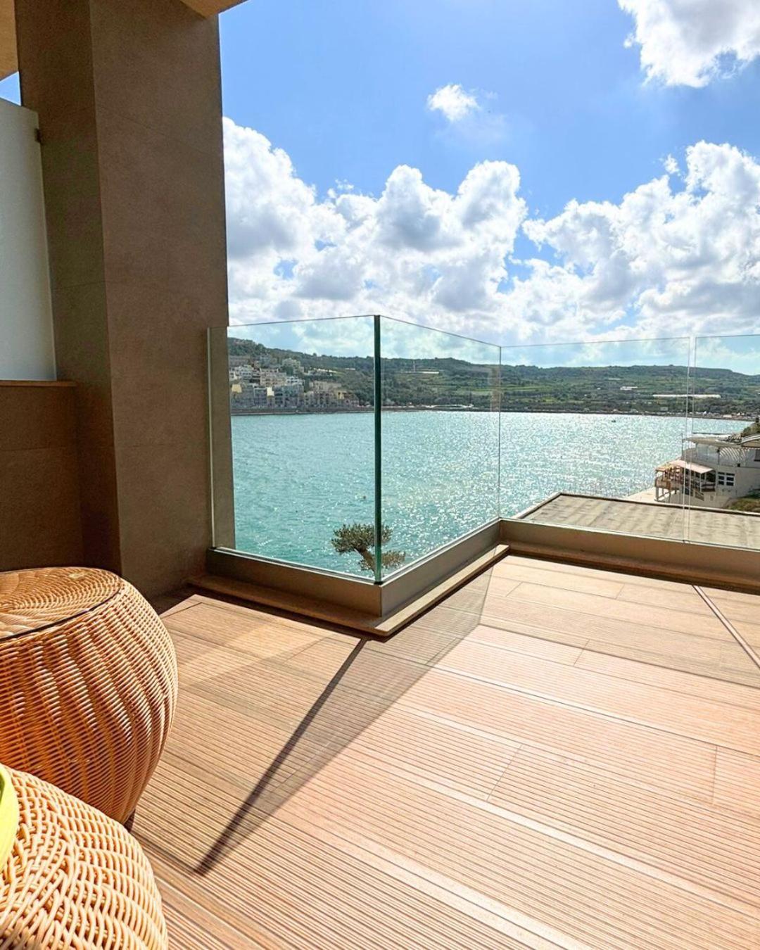 Damare Resort & Spa St. Paul's Bay Exterior photo